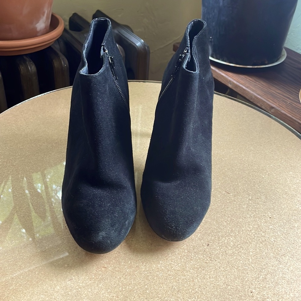 Aldo Booties